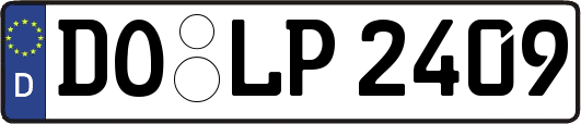 DO-LP2409