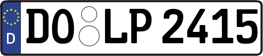 DO-LP2415