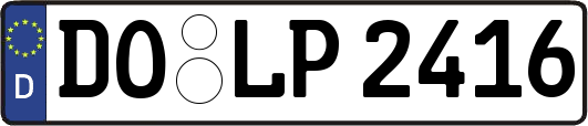 DO-LP2416