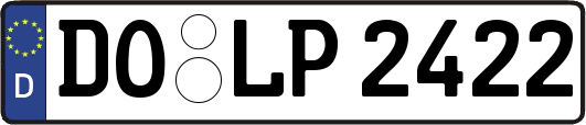 DO-LP2422