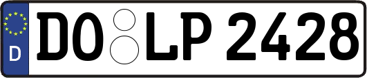 DO-LP2428