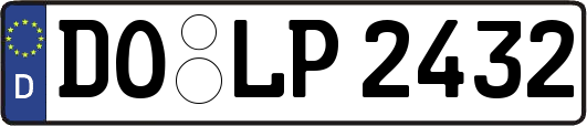 DO-LP2432