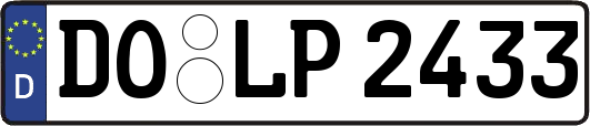 DO-LP2433