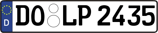 DO-LP2435
