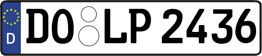 DO-LP2436