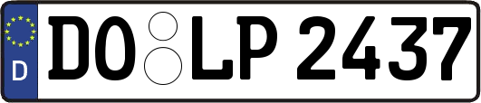 DO-LP2437