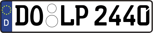 DO-LP2440