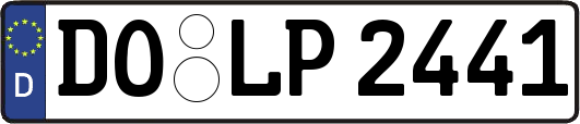 DO-LP2441