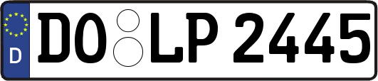 DO-LP2445
