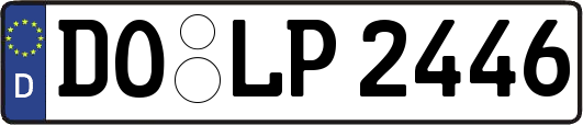 DO-LP2446