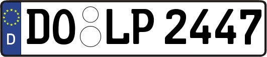 DO-LP2447