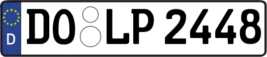 DO-LP2448