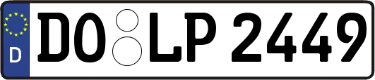 DO-LP2449