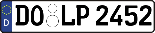 DO-LP2452