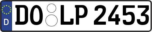 DO-LP2453