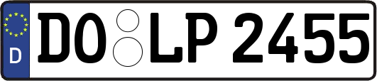 DO-LP2455