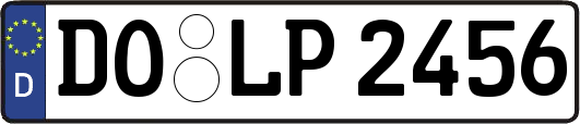 DO-LP2456