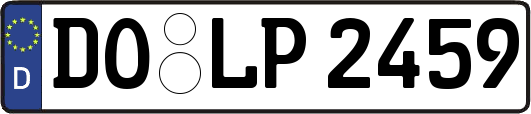 DO-LP2459