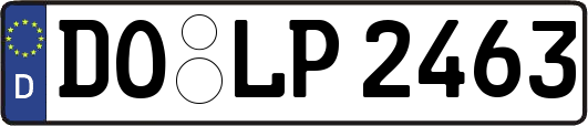 DO-LP2463