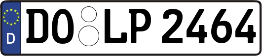 DO-LP2464