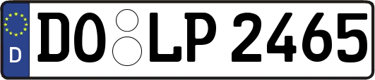 DO-LP2465