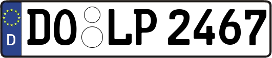 DO-LP2467