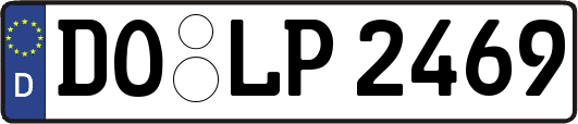 DO-LP2469