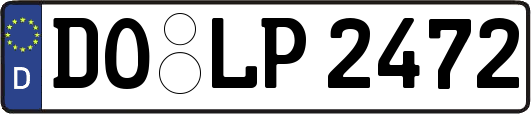 DO-LP2472
