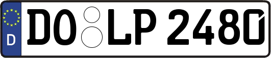 DO-LP2480