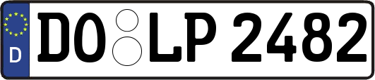 DO-LP2482
