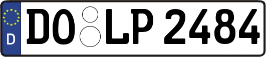 DO-LP2484