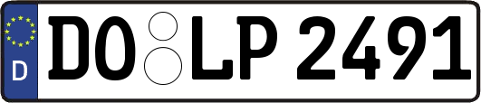 DO-LP2491