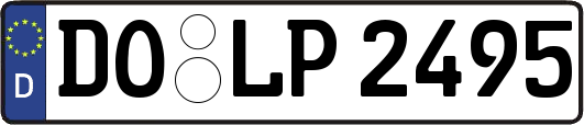 DO-LP2495
