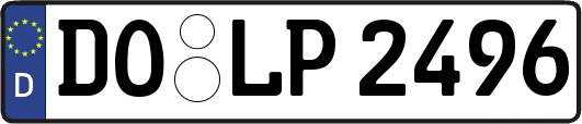 DO-LP2496