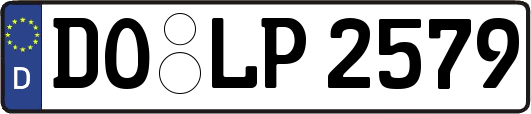 DO-LP2579