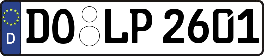 DO-LP2601