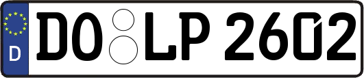 DO-LP2602