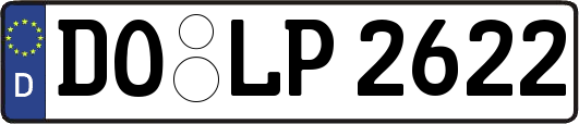DO-LP2622