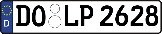 DO-LP2628