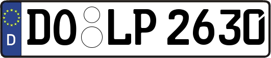 DO-LP2630