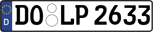 DO-LP2633