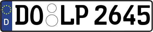 DO-LP2645