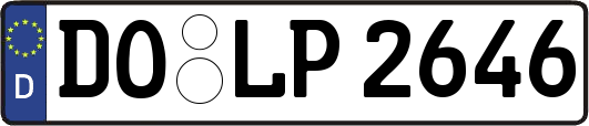 DO-LP2646