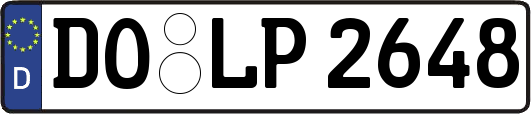 DO-LP2648