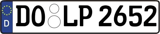 DO-LP2652