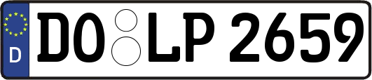 DO-LP2659