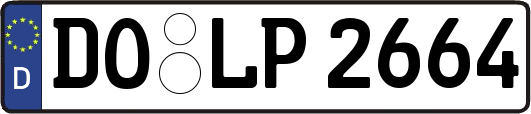 DO-LP2664
