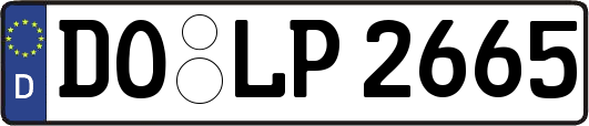 DO-LP2665