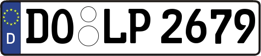 DO-LP2679