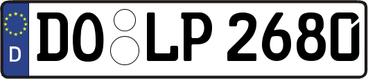 DO-LP2680